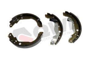 Set saboti frana QWP WBS347