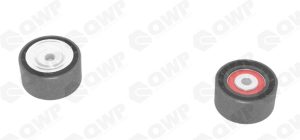 Rola ghidare / conducere curea transmisie QWP WBT129