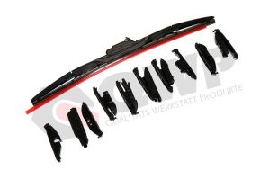 Lamela stergator QWP WBU046HY