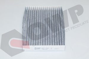 Filtru aer habitaclu QWP WCF788