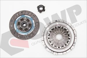 Kit ambreiaj QWP WCL067