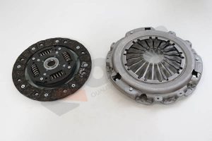 Kit ambreiaj QWP WCL073