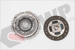 Kit ambreiaj QWP WCL076