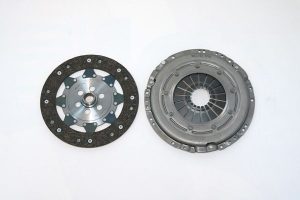 Kit ambreiaj QWP WCL122