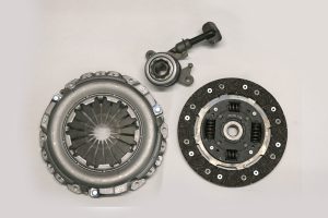 Kit ambreiaj QWP WCL304