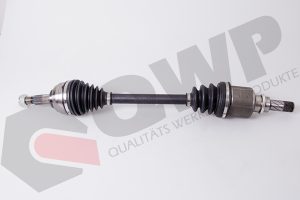 Planetara QWP WDS112