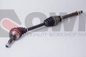 Planetara QWP WDS113