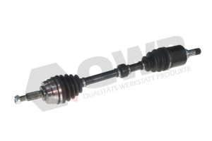 Planetara QWP WDS123