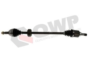 Planetara QWP WDS333