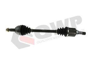 Planetara QWP WDS334