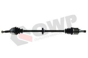 Planetara QWP WDS355