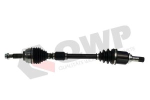 Planetara QWP WDS370