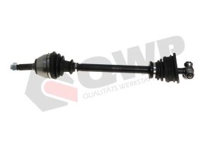 Planetara QWP WDS451