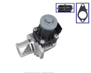 Supapa EGR QWP WEG280