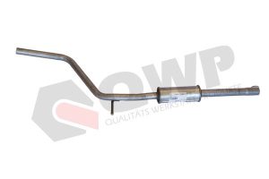 Toba esapamet intermediara QWP WEX9617