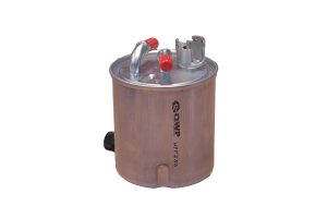 Filtru combustibil QWP WFF235