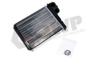 Schimbator de caldura incalzire habitaclu QWP WHR137