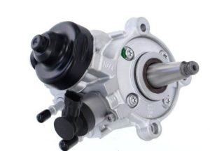 Pompa de inalta presiune QWP WPU210