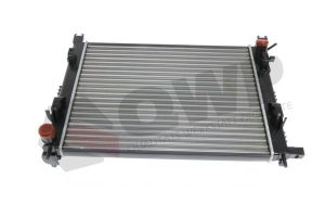 Radiator racire motor QWP WRA224