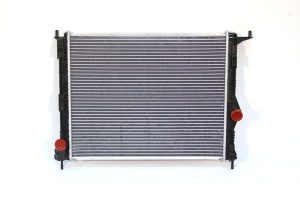 Radiator racire motor QWP WRA227