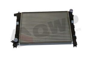 Radiator racire motor QWP WRA242