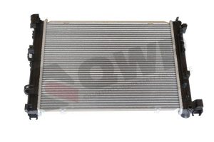 Radiator racire motor QWP WRA413