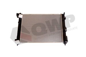 Radiator racire motor QWP WRA459