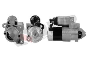 Electromotor QWP WST126