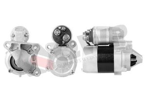 Electromotor QWP WST142