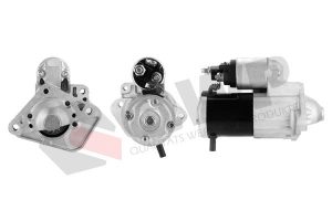 Electromotor QWP WST161