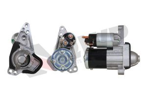 Electromotor QWP WST2005N