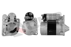 Electromotor QWP WST225