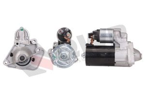 Electromotor QWP WST909