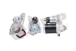 Electromotor QWP WST946