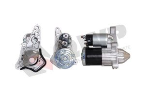 Electromotor QWP WST972