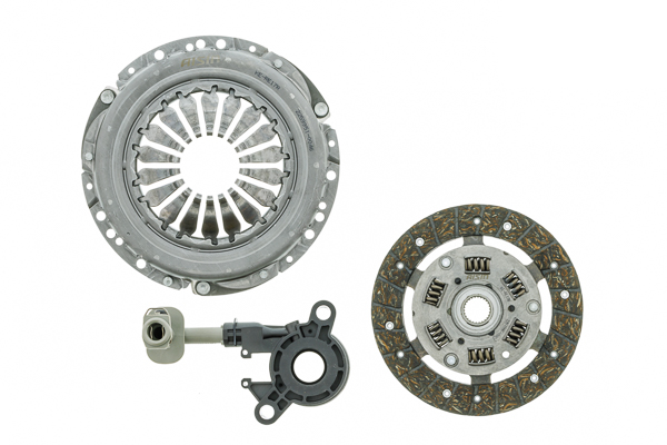 Kit ambreiaj AISIN CKE-RE17R