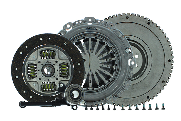 Kit ambreiaj AISIN SCWN-002R
