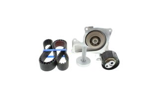 Set pompa apa + curea dintata AISIN TKN-909