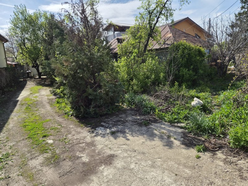 [Agentie IMOBILIARA sector 1] Teren intravilan 709 mp cu deschidere mare – Stefanestii de Jos, Ilfov – ideal casa post thumbnail image