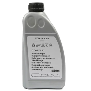 Ulei cuplaj 4×4 Haldex VW Group G060175A2, VW TL 52175-Y, volum 850 ml, galben Ulei cuplaj 4×4 Haldex VW Group G060175A2, VW TL 52175-Y, volum 850 ml, galben – imagine produs