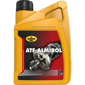 Ulei transmisie automata KROON OIL ATF Almirol 01212, volum 1 litru, semi sintetic – imagine produs
