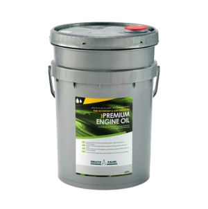 Ulei motor DEUTZ FAHR PERFORMANCE 5W30 D04439655220, volum 20 litri, sintetic – imagine produs