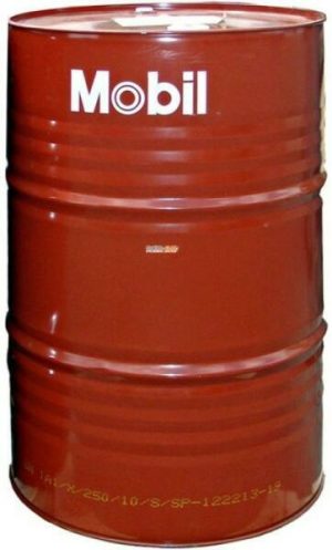 Ulei transmisie MOBIL GEAR 600 XP 220, volum 208 litri – imagine produs