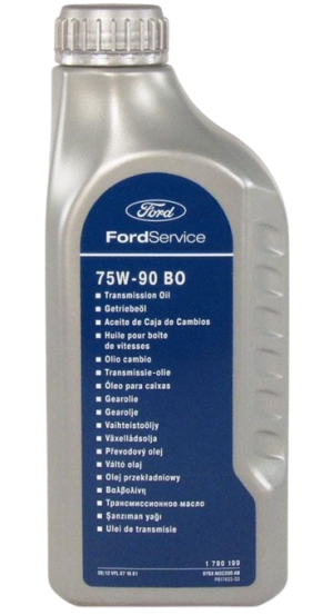 Ulei cutie viteze manuala FORD 75W90 BO 2593484, volum 1 litru – imagine produs