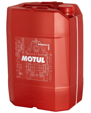 Ulei motor camion MOTUL TEKMA MEGA X 15W40, volum 20 litri, sintetic – imagine produs