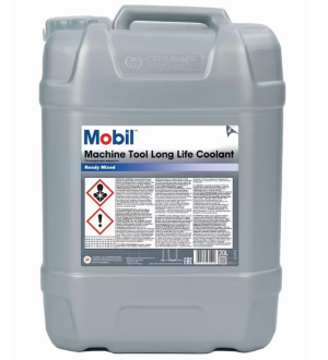 Antigel MOBIL Machine Tool Long Life Coolant, volum 20 litri – imagine produs