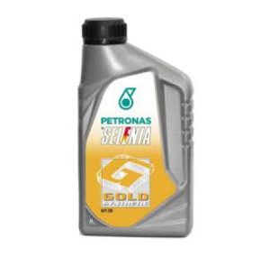 Ulei motor SELENIA GOLD SYNTH 70771E18EU 10W40, volum 1 litru, sintetic – imagine produs