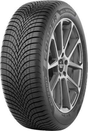 Anvelopa all season COOPER ALL SEASON 175/65 R14 86H – imagine produs