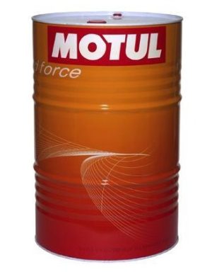 Ulei cutie de viteze automata MOTUL ATF VI, volum 60 litri, sintetic – imagine produs