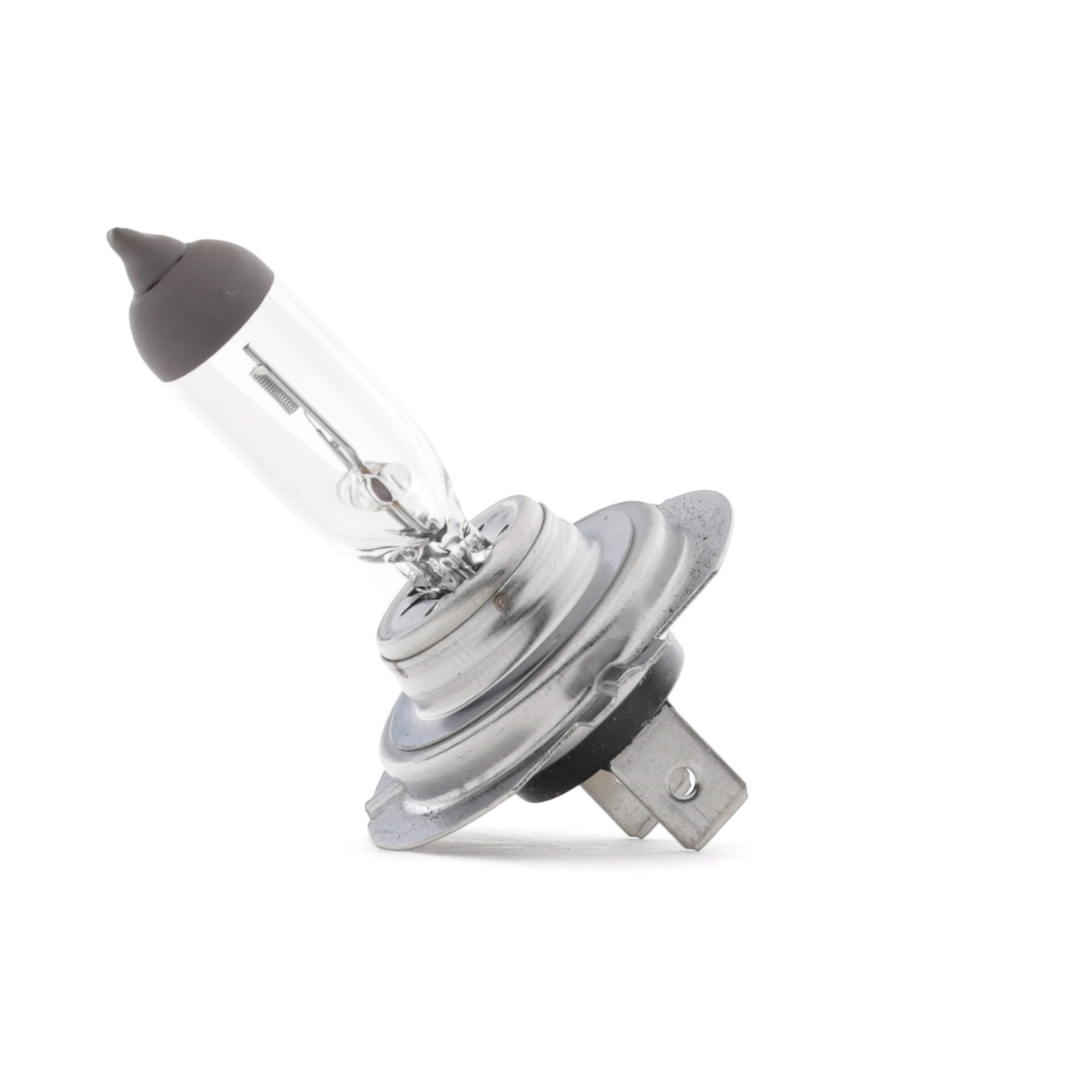 Bec auto halogen pentru far faza lunga MAGNETI MARELLI 002557100000, H7, tensiune 12V, putere 55W, Px26d Bec auto halogen pentru far faza lunga MAGNETI MARELLI 002557100000, H7, tensiune 12V, putere 55W, Px26d – imagine produs